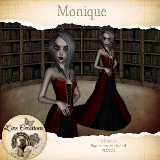 Monique - Click Image to Close