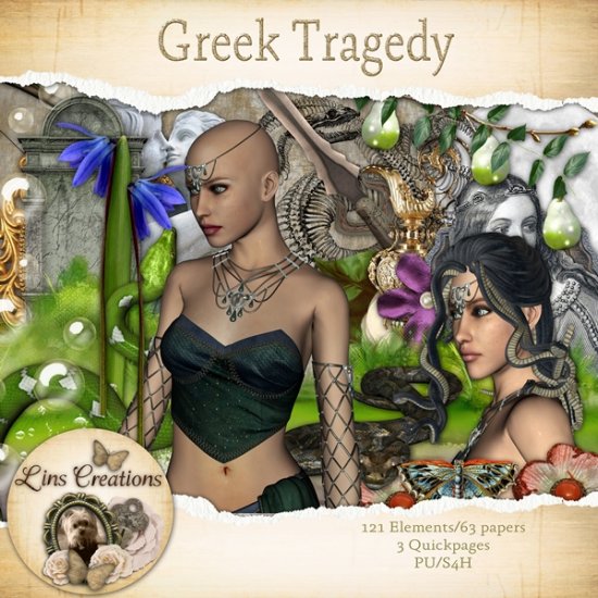 Greek Tragedy - Click Image to Close