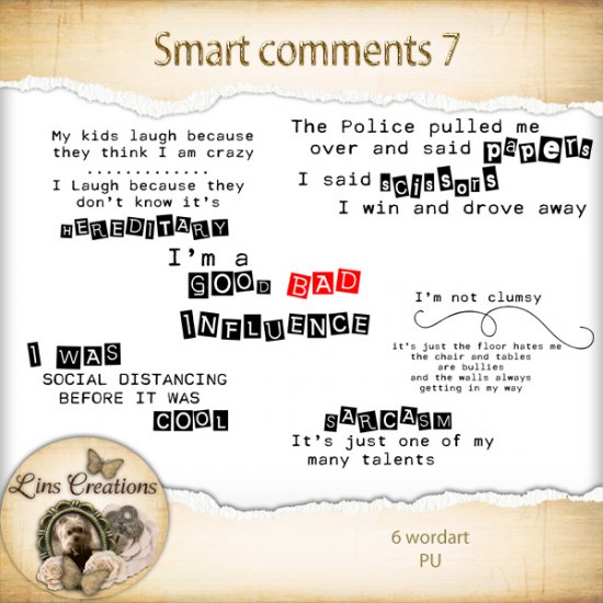 Smart comments 7 - Click Image to Close