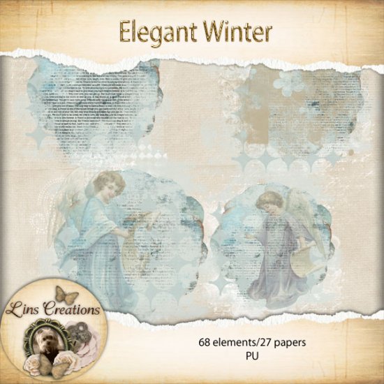 Elegant winter - Click Image to Close