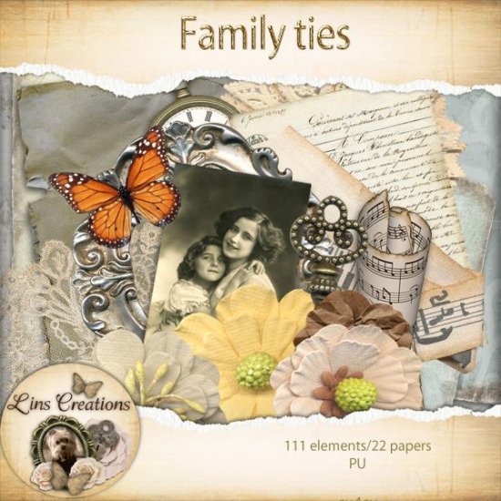 Family ties - Click Image to Close