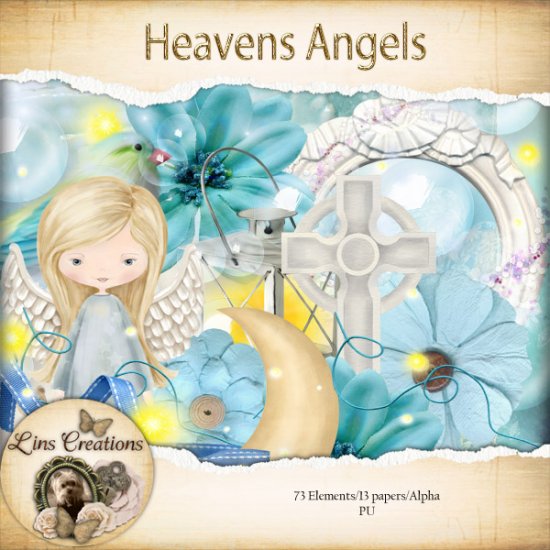 Heavens Angels - Click Image to Close