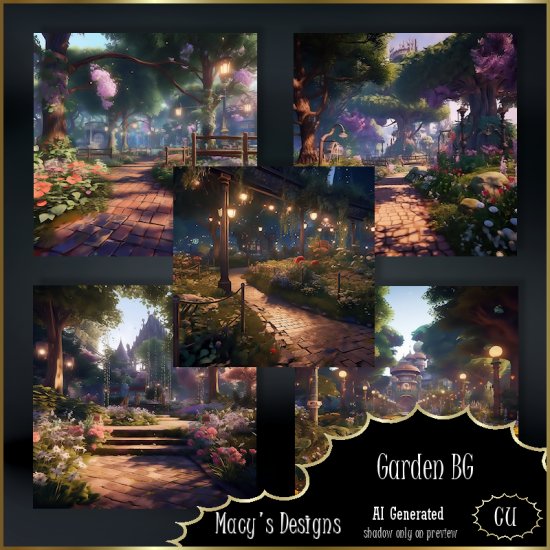 AI - Garden BG - Click Image to Close