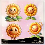 AI - Sunflower