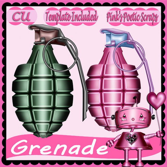 Grenade Script - Click Image to Close