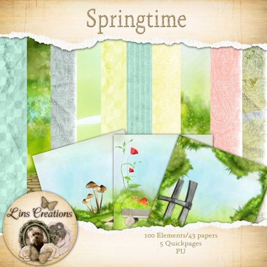 SpringTime - Click Image to Close