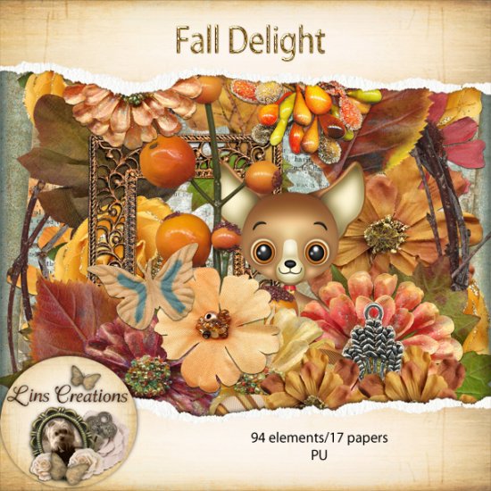 Fall delight - Click Image to Close