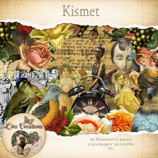 Kismet - Click Image to Close