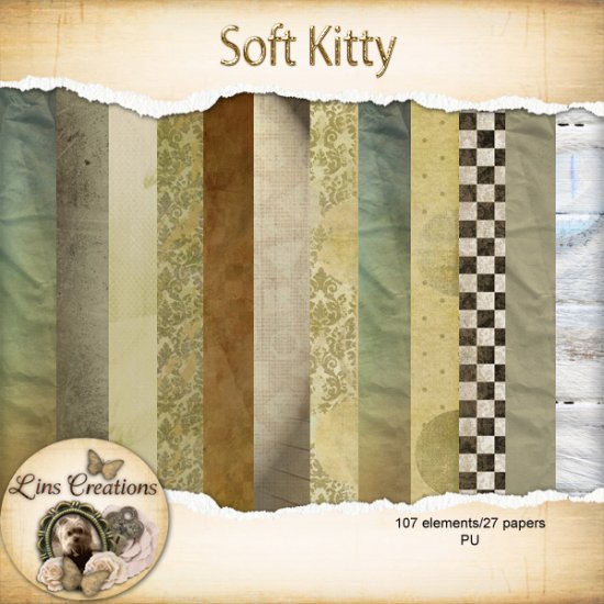 Soft Kitty - Click Image to Close
