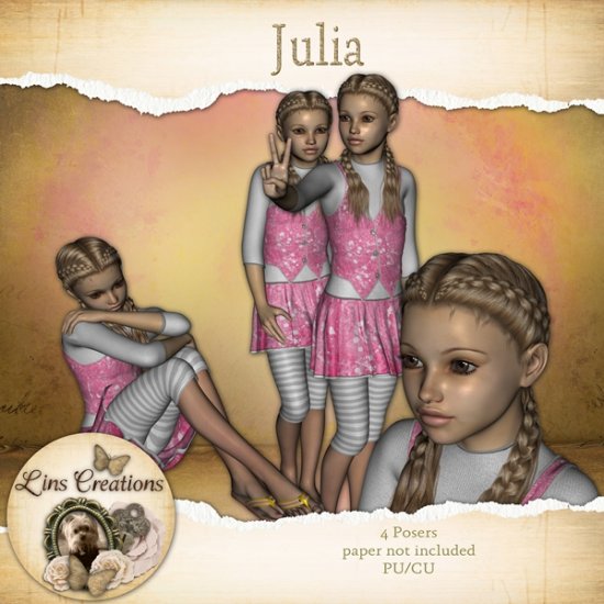 Julia - Click Image to Close