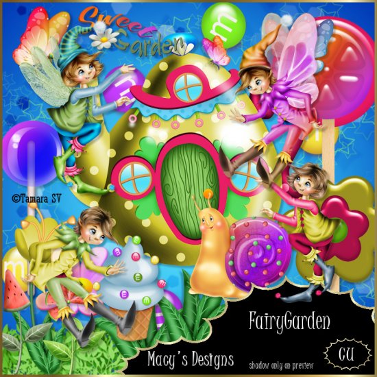 FairyGarden - Click Image to Close