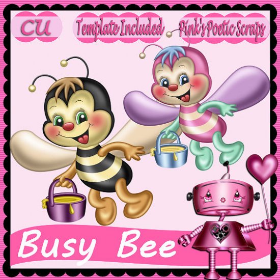 Busy Bee Script - Click Image to Close