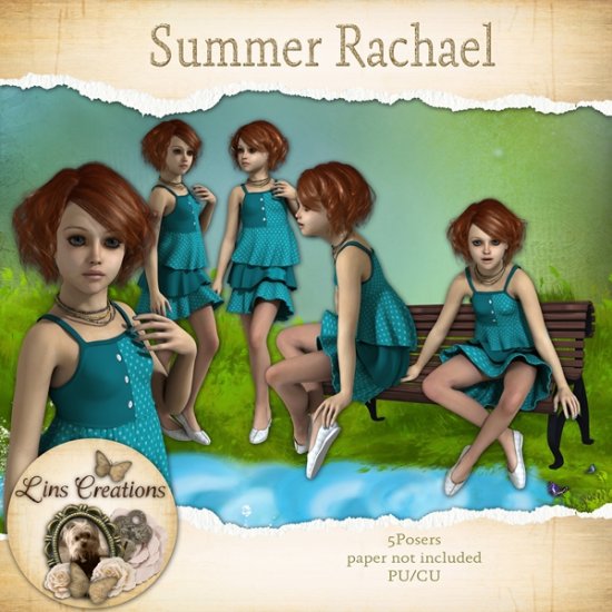 Summer Racheal - Click Image to Close