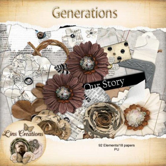 Generations - Click Image to Close