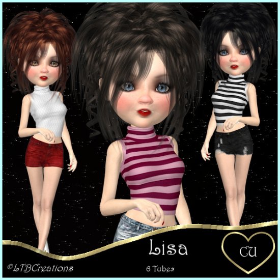 Lisa - Click Image to Close