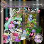 Kit - Fairy Garden