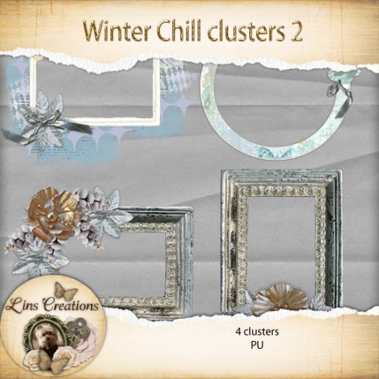 Winter Chill clusters 2 - Click Image to Close
