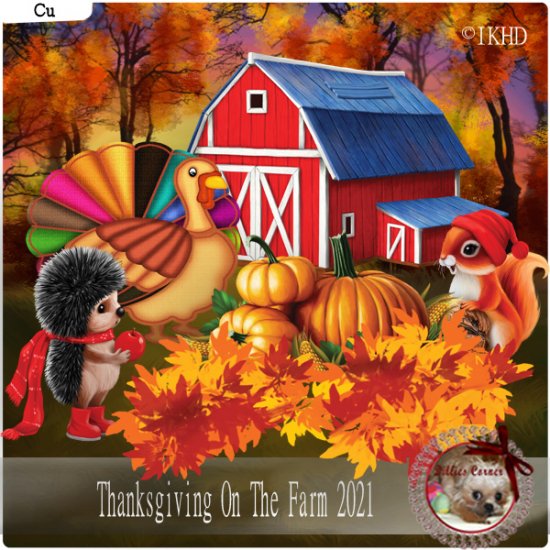 DC_CU Thanksgiving On The Farm 2021 - Click Image to Close