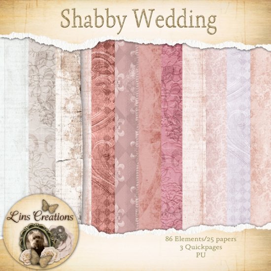 Shabby Wedding - Click Image to Close
