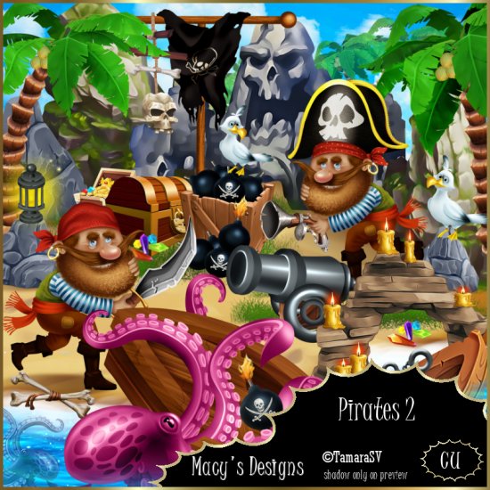 Pirates 2 - Click Image to Close