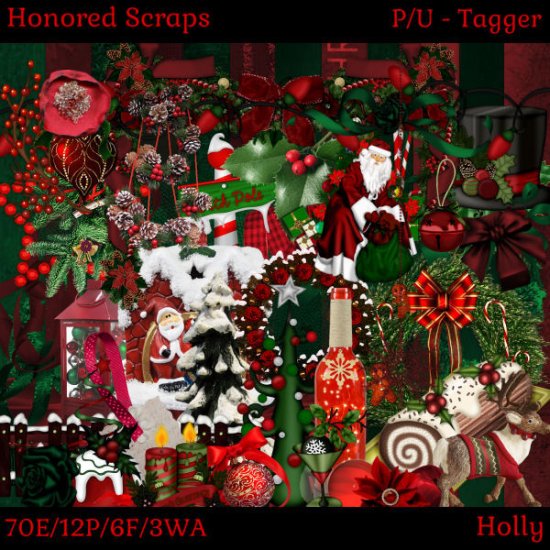 Holly - Tagger - Click Image to Close