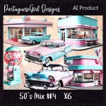 50's Mix #4