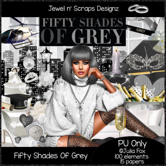 Fifty Shades Of Grey - Click Image to Close