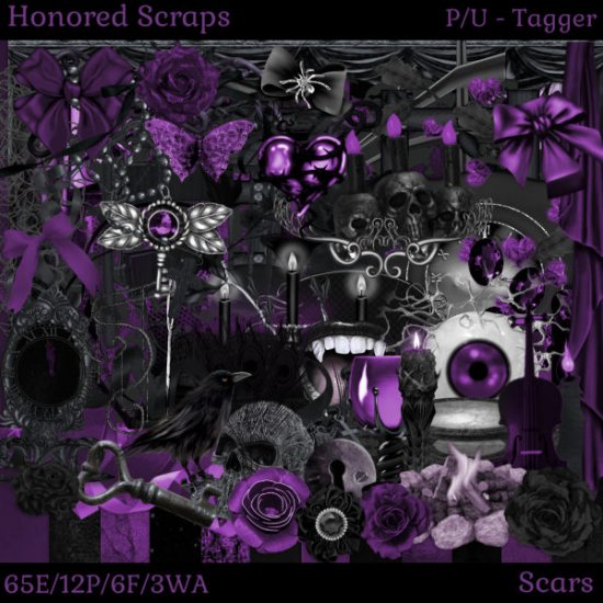 Scars - Tagger - Click Image to Close