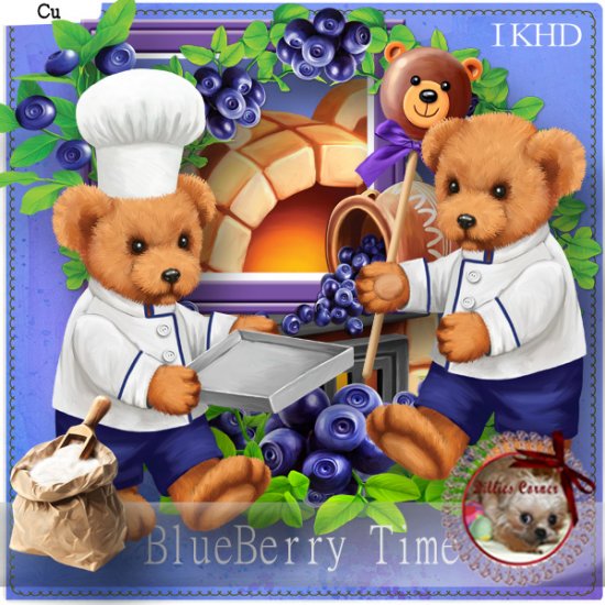 DC_CU Blueberry Time - Click Image to Close