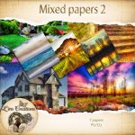 Mixed papers 2