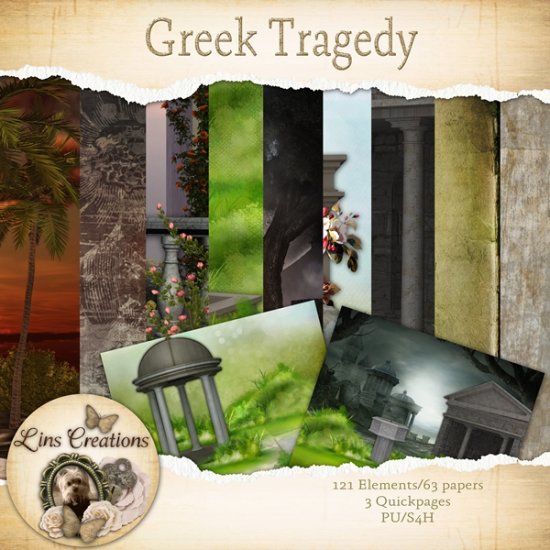 Greek Tragedy - Click Image to Close