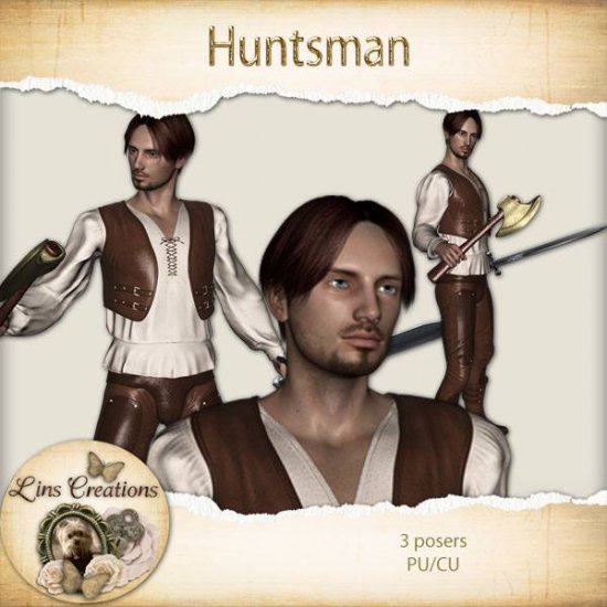 Huntsman - Click Image to Close