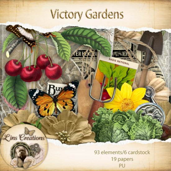 Victory Gardens - Click Image to Close