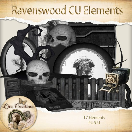 Ravenswood CU Elements - Click Image to Close