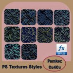 PS Textures Styles