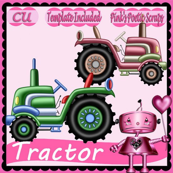 Tractor Script - Click Image to Close
