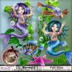 DC_CU Mermaid 1
