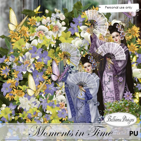 Moments in Time - Click Image to Close