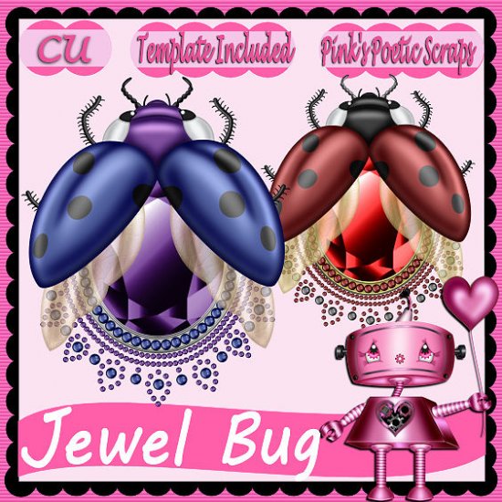 Jewel Bug Script - Click Image to Close