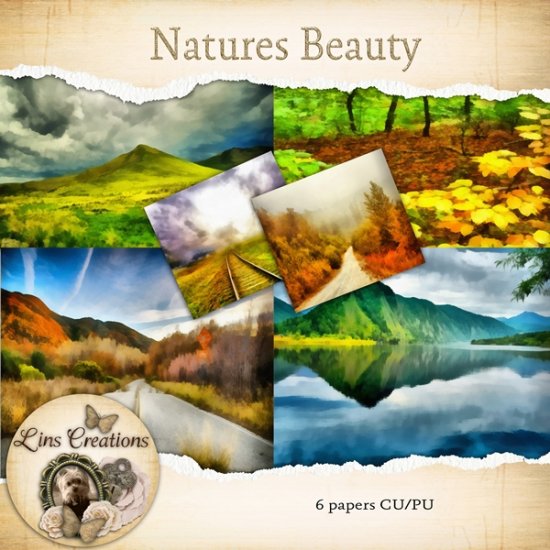 Nature's Beauty - Click Image to Close