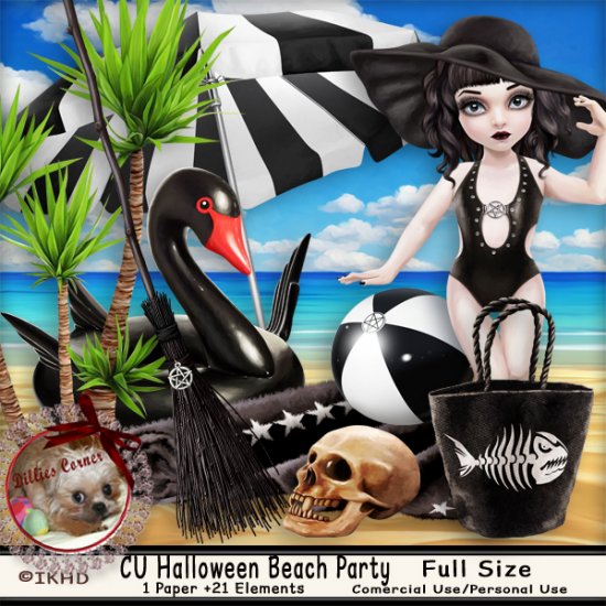 DC_CU Halloween Beach Party - Click Image to Close