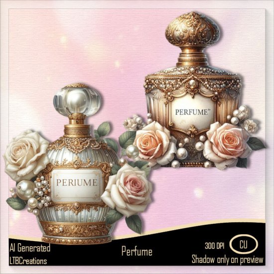 AI - Perfume - Click Image to Close