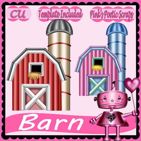 Barn Script - Click Image to Close