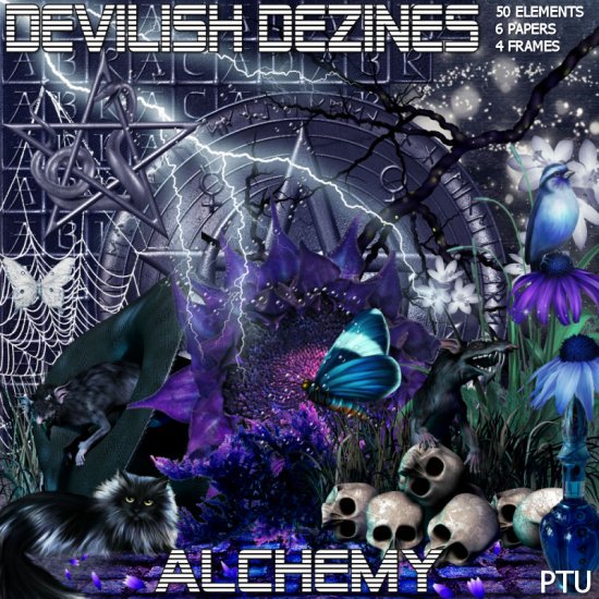 Alchemy - Click Image to Close