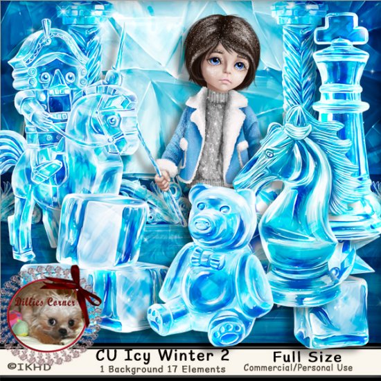DC_CU Icy Winter Part 2 - Click Image to Close
