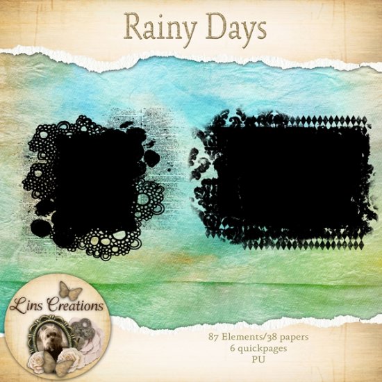 Rainy days - Click Image to Close