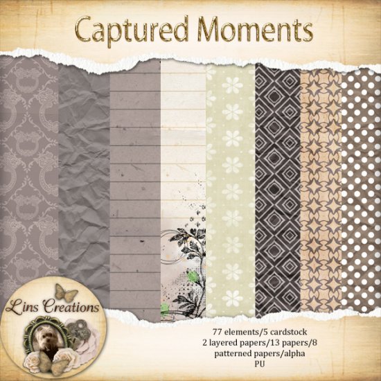 Captured Moments - Click Image to Close