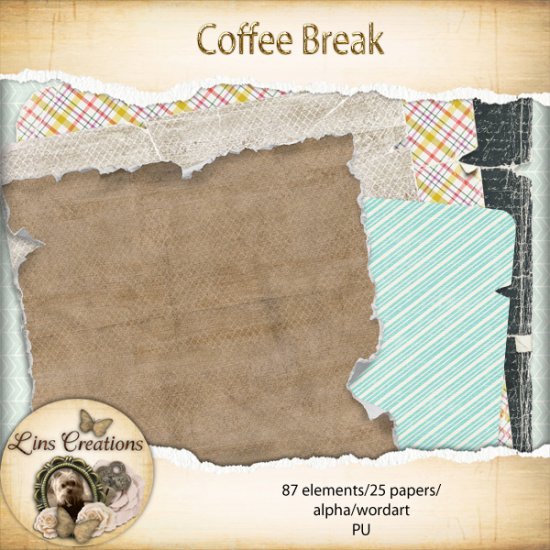 Coffee Break - Click Image to Close