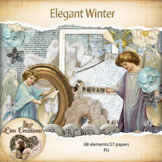 Elegant winter - Click Image to Close