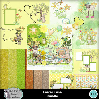 Easter Time Bundle - Click Image to Close